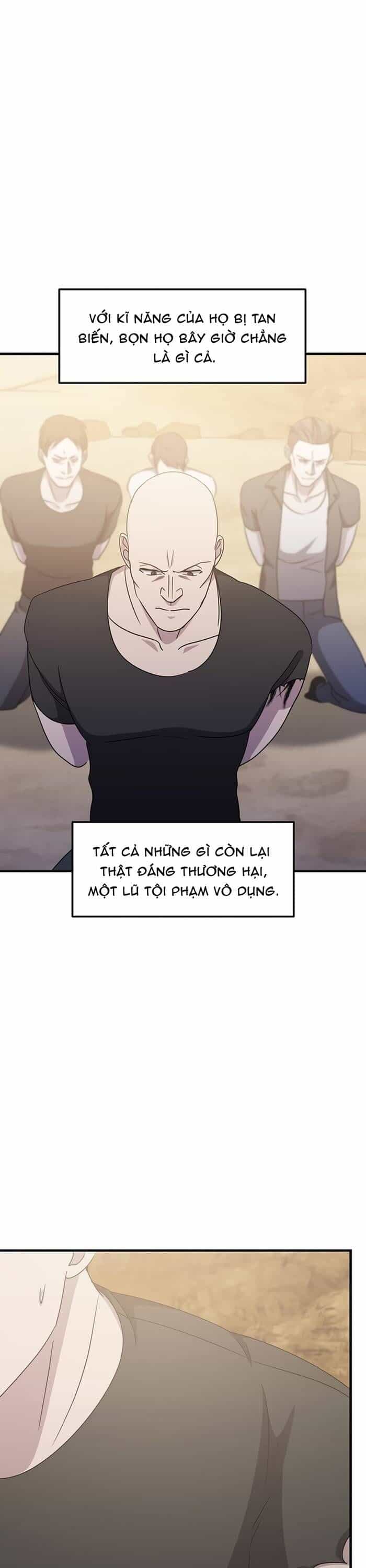 Võ Thần Thăng Cấp - Chương 31 - ảnh 6