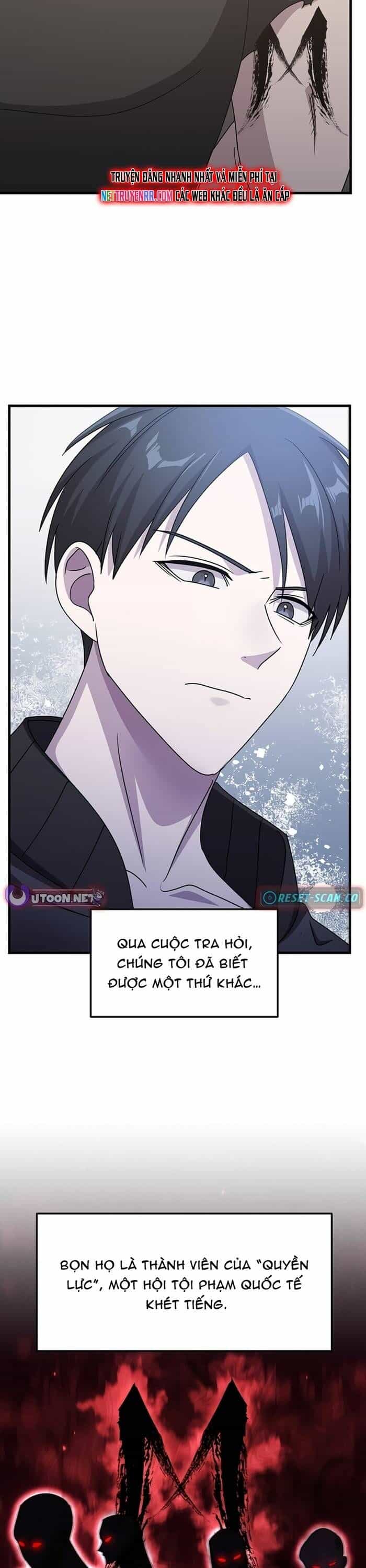 Võ Thần Thăng Cấp - Chương 31 - ảnh 7