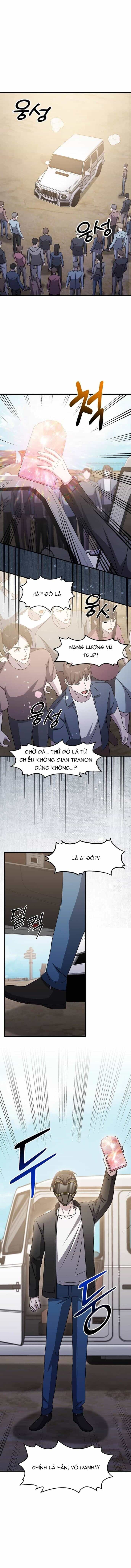 Võ Thần Thăng Cấp - Chương 32 - ảnh 12