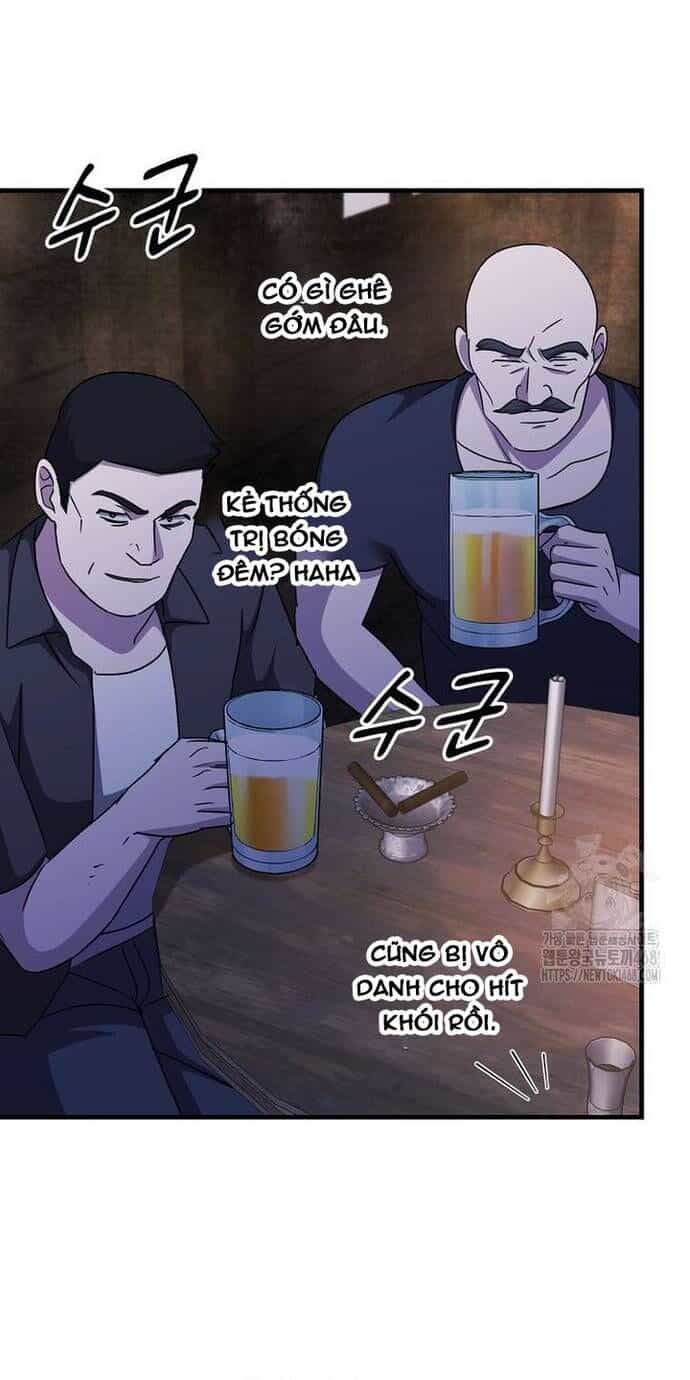 Võ Thần Thăng Cấp - Chương 33 - ảnh 17