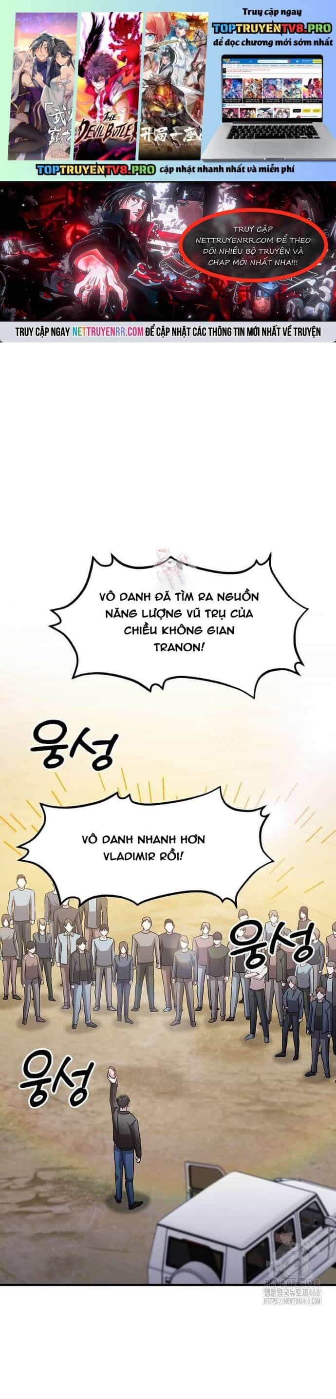 Võ Thần Thăng Cấp - Chương 33 - ảnh 2