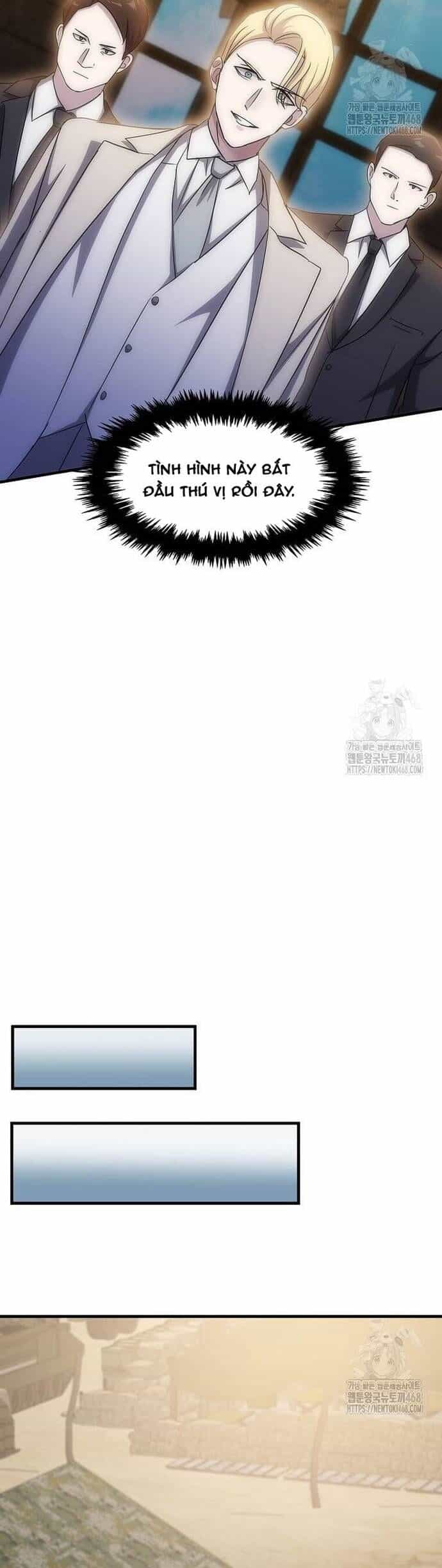 Võ Thần Thăng Cấp - Chương 33 - ảnh 20