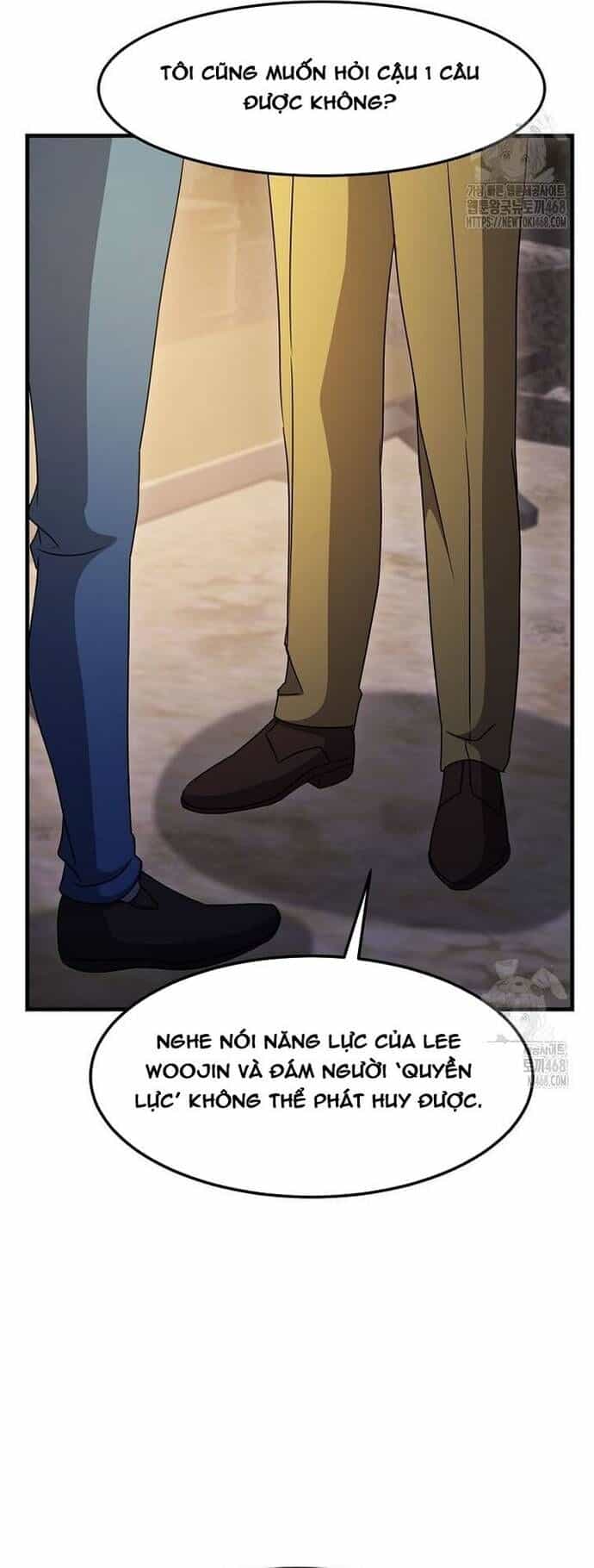 Võ Thần Thăng Cấp - Chương 33 - ảnh 37