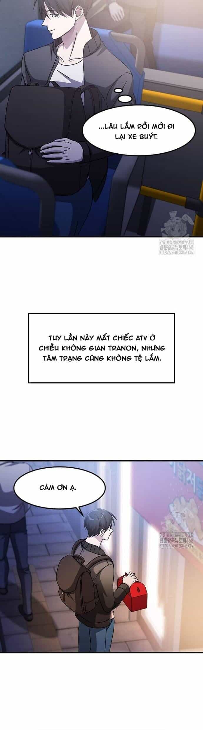Võ Thần Thăng Cấp - Chương 33 - ảnh 48