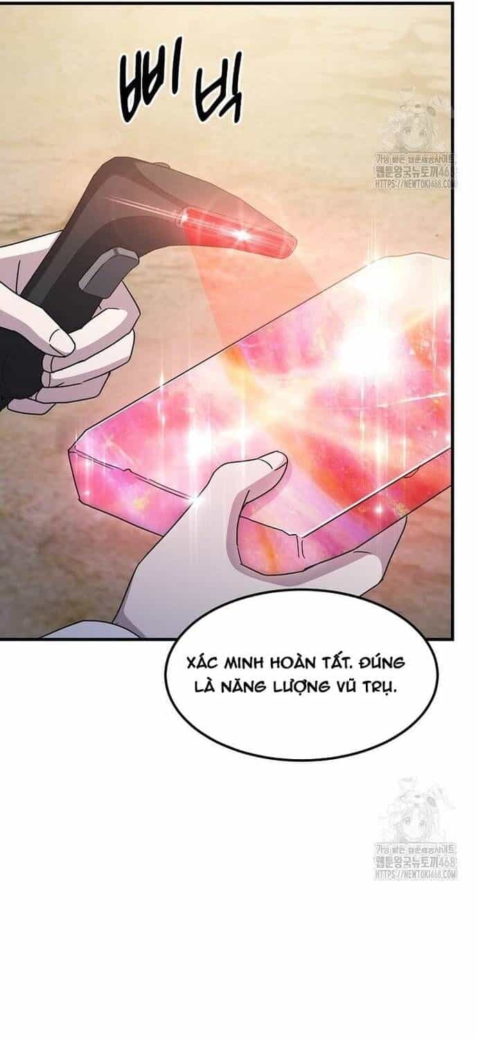 Võ Thần Thăng Cấp - Chương 33 - ảnh 5
