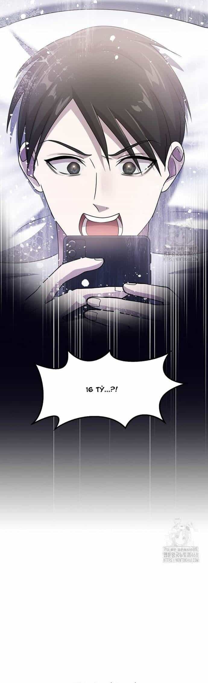 Võ Thần Thăng Cấp - Chương 33 - ảnh 55