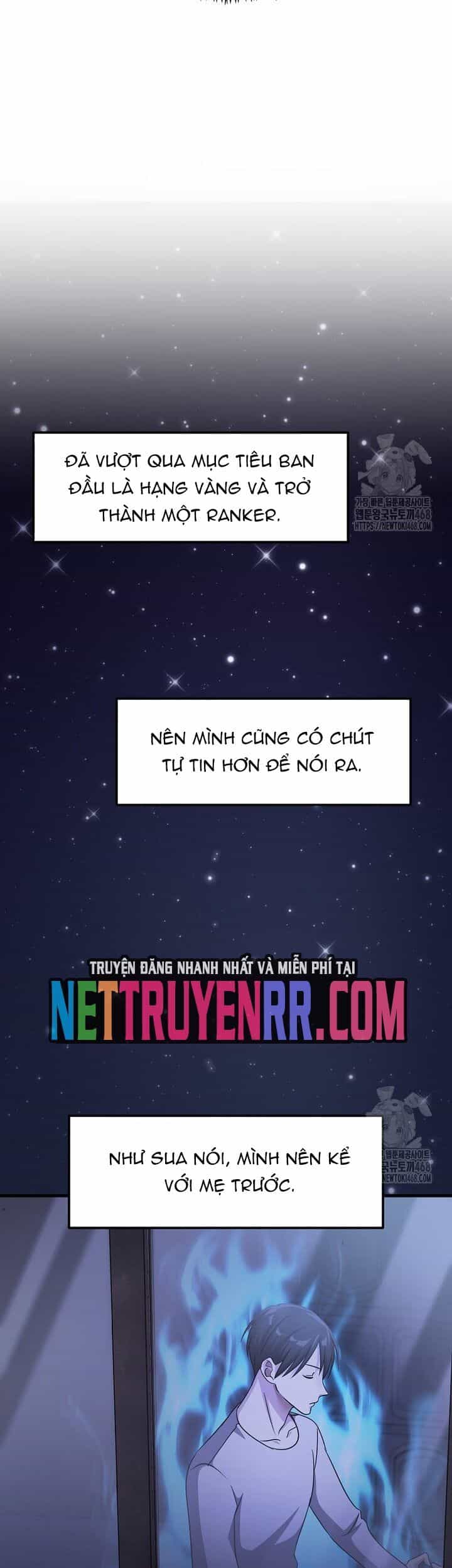 Võ Thần Thăng Cấp - Chương 34 - ảnh 27