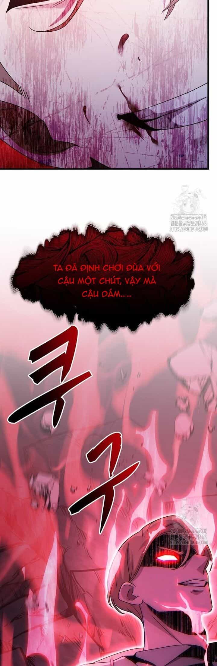 Võ Thần Thăng Cấp - Chương 34 - ảnh 47