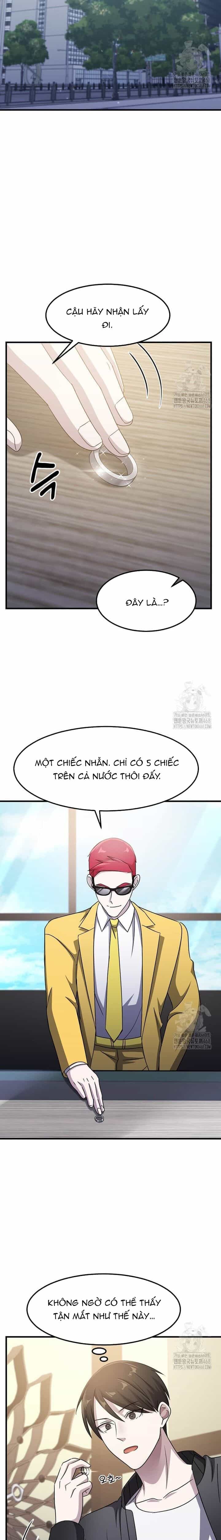 Võ Thần Thăng Cấp - Chương 34 - ảnh 6