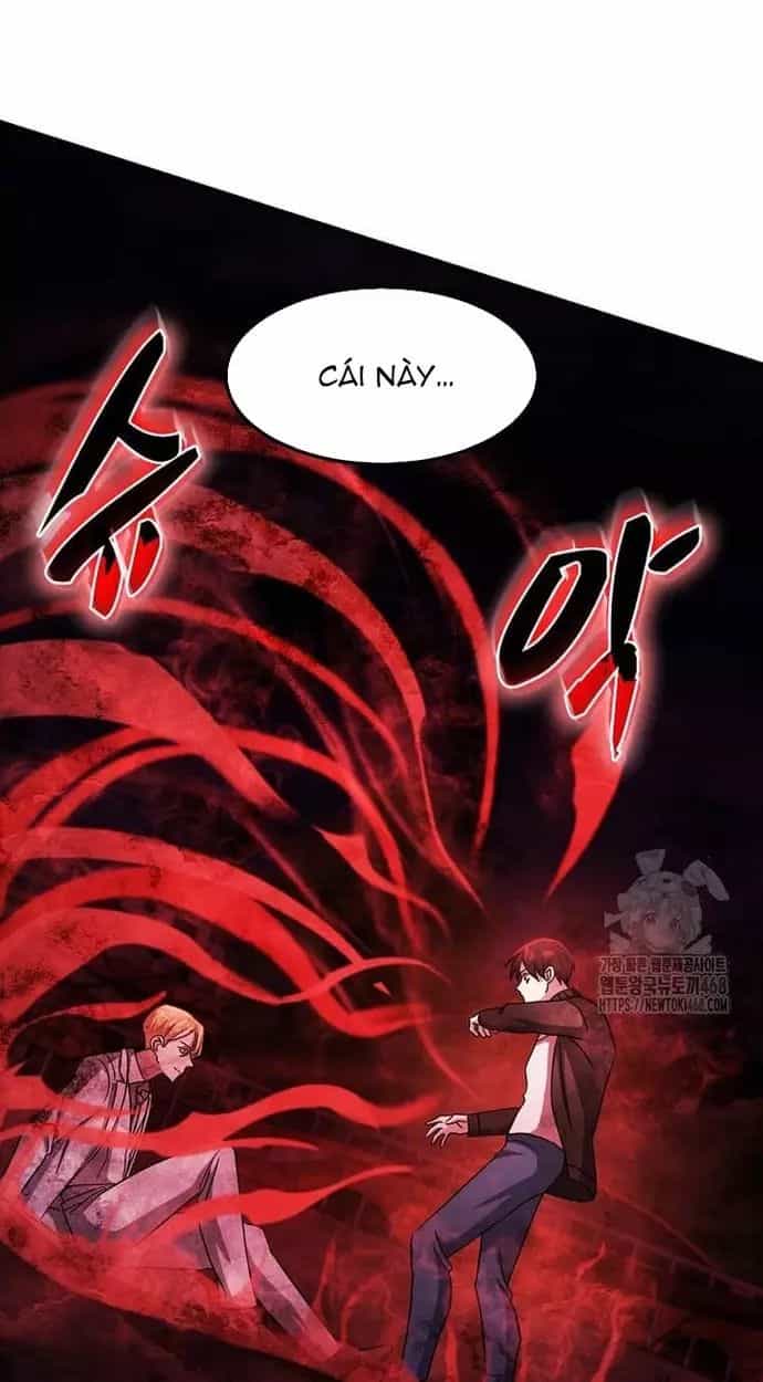 Võ Thần Thăng Cấp - Chương 35 - ảnh 6