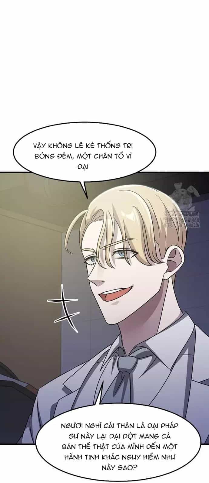Võ Thần Thăng Cấp - Chương 35 - ảnh 64