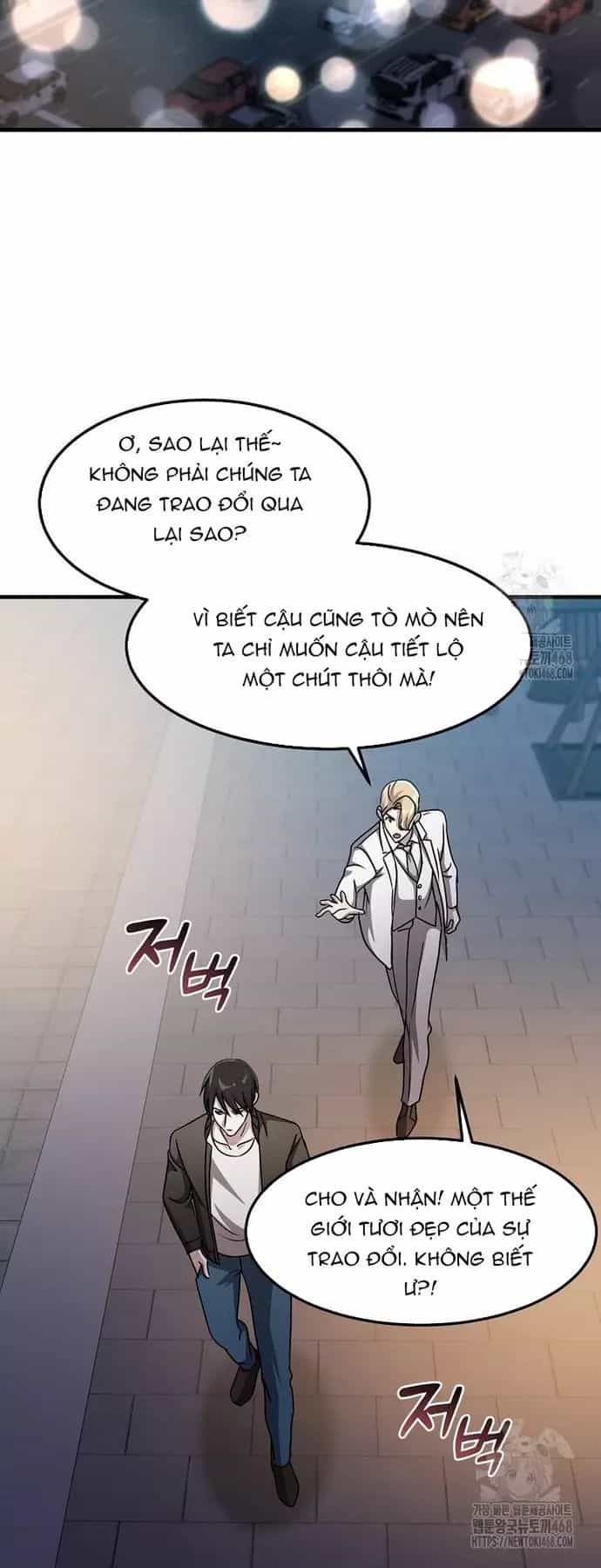 Võ Thần Thăng Cấp - Chương 35 - ảnh 77