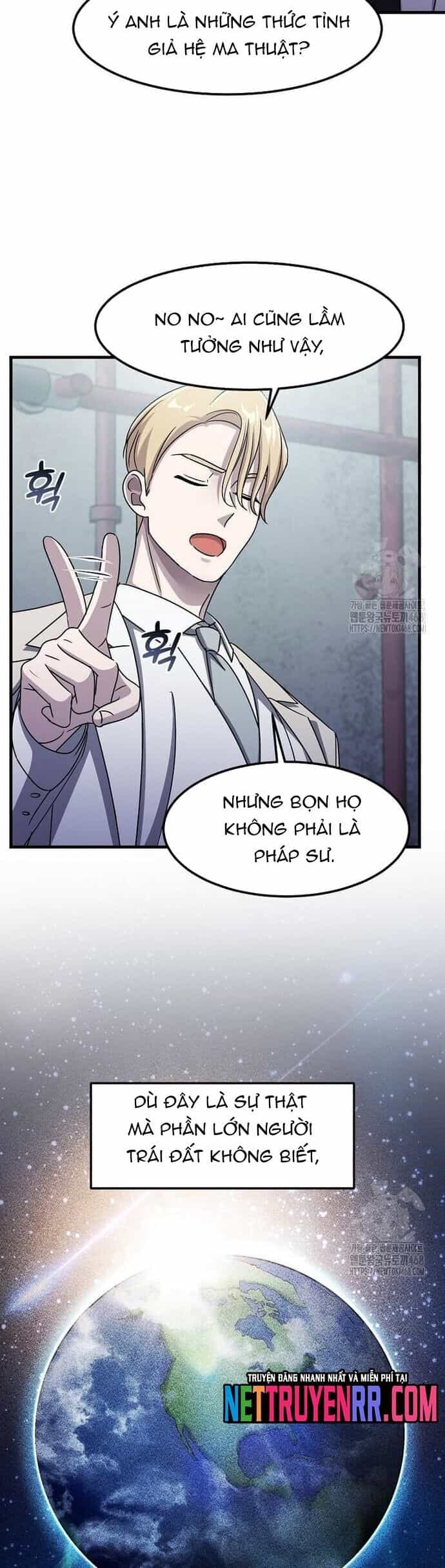Võ Thần Thăng Cấp - Chương 36 - ảnh 30