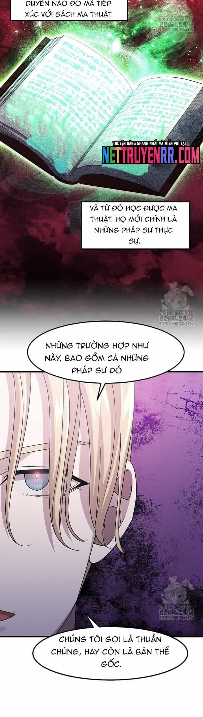 Võ Thần Thăng Cấp - Chương 36 - ảnh 32