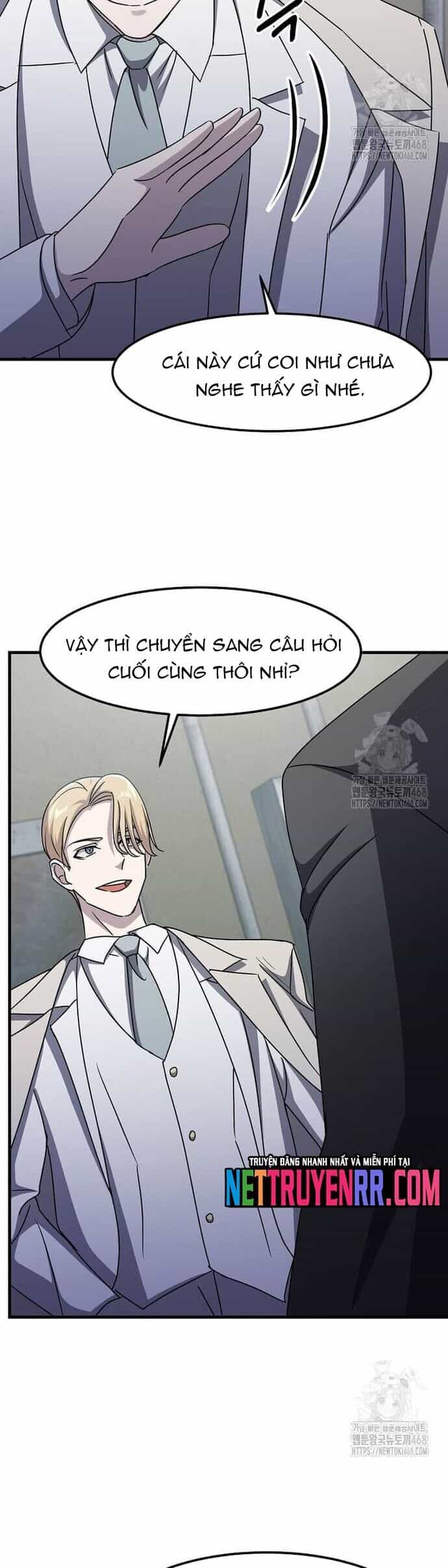 Võ Thần Thăng Cấp - Chương 36 - ảnh 34