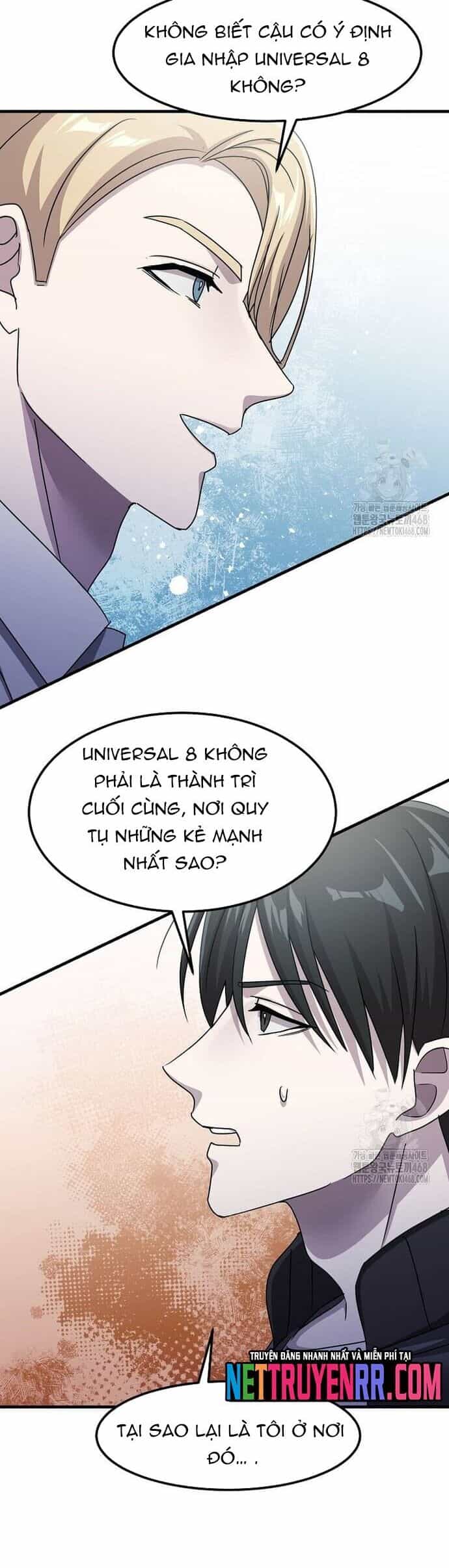 Võ Thần Thăng Cấp - Chương 36 - ảnh 35