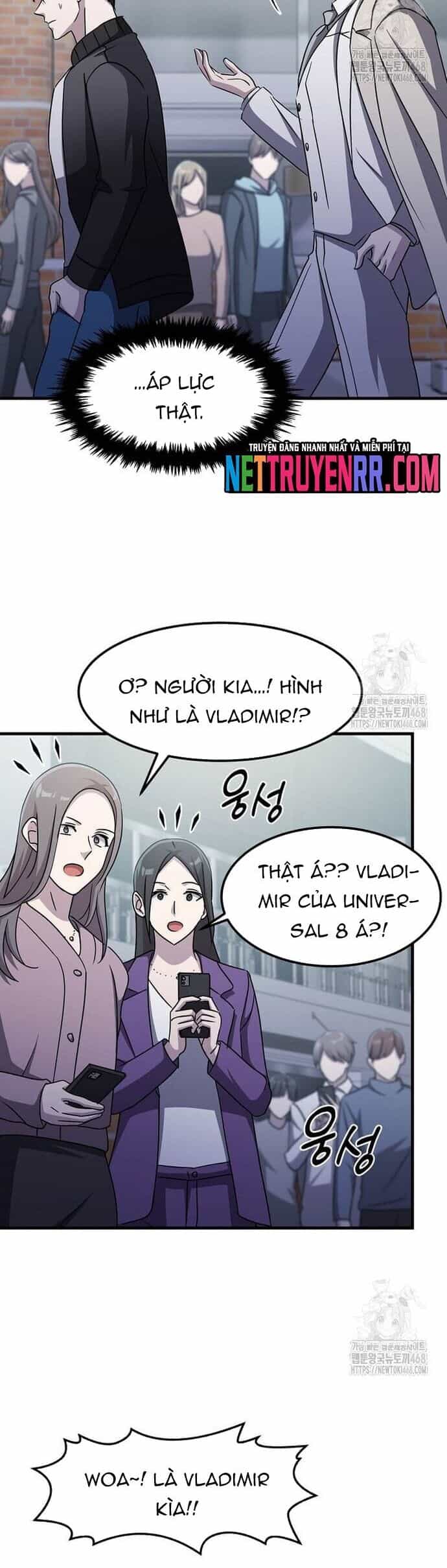 Võ Thần Thăng Cấp - Chương 36 - ảnh 4
