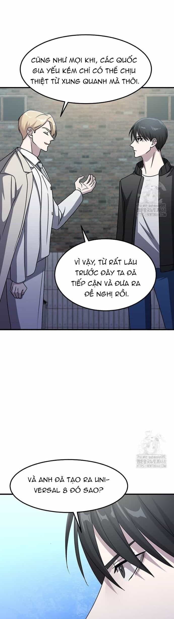 Võ Thần Thăng Cấp - Chương 36 - ảnh 40