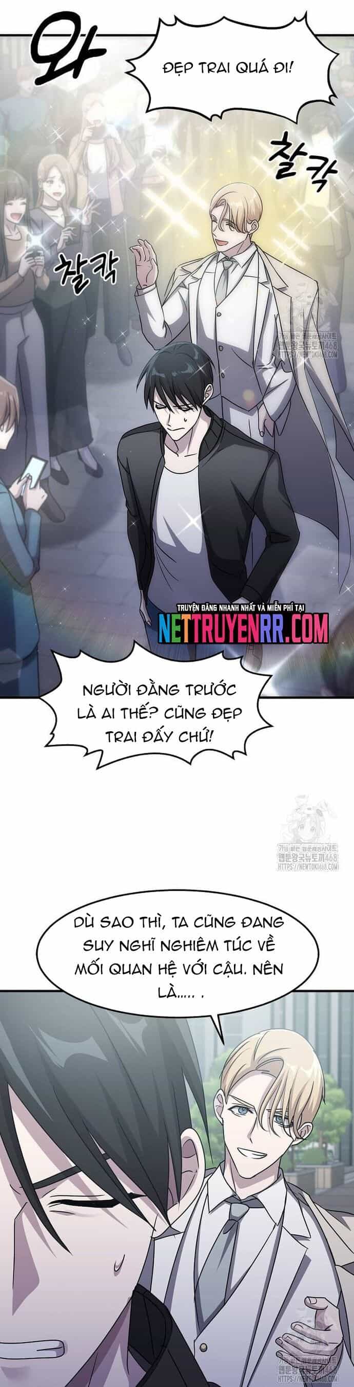 Võ Thần Thăng Cấp - Chương 36 - ảnh 5