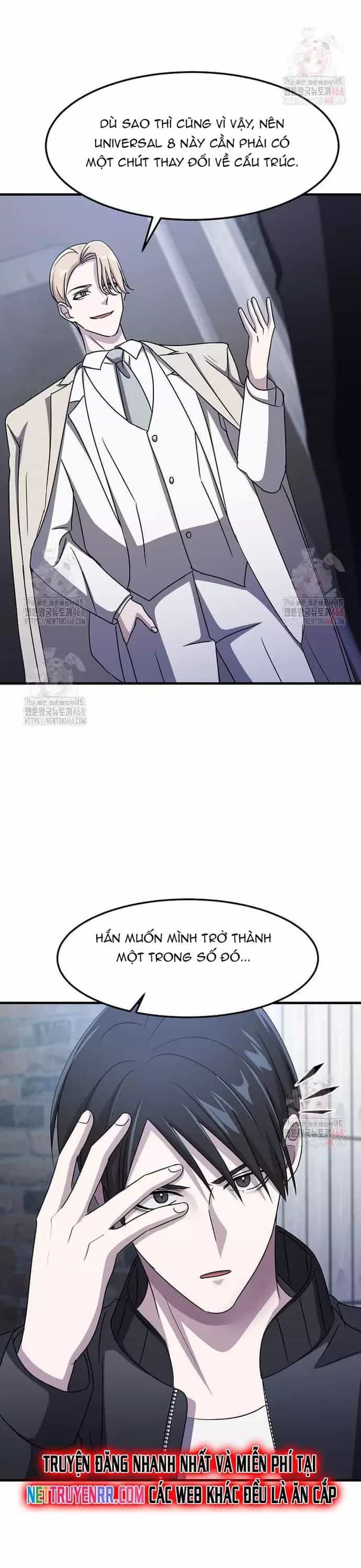 Võ Thần Thăng Cấp - Chương 37 - ảnh 11