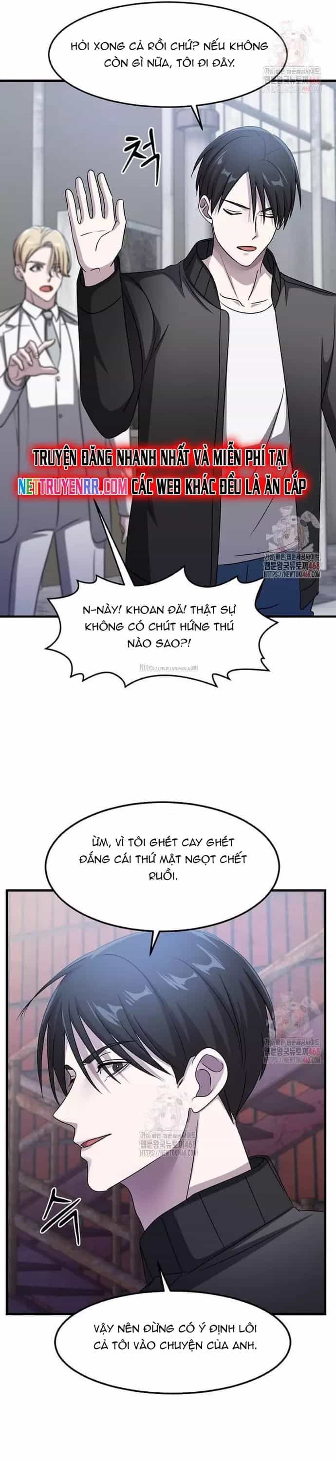 Võ Thần Thăng Cấp - Chương 37 - ảnh 17