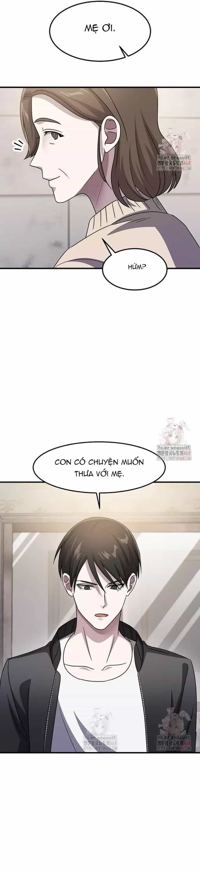 Võ Thần Thăng Cấp - Chương 37 - ảnh 26