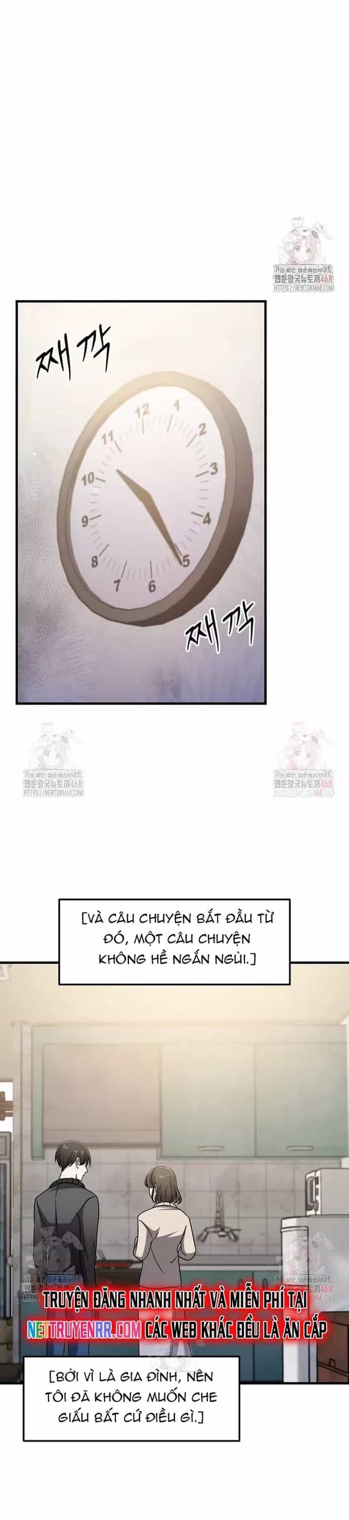 Võ Thần Thăng Cấp - Chương 37 - ảnh 27