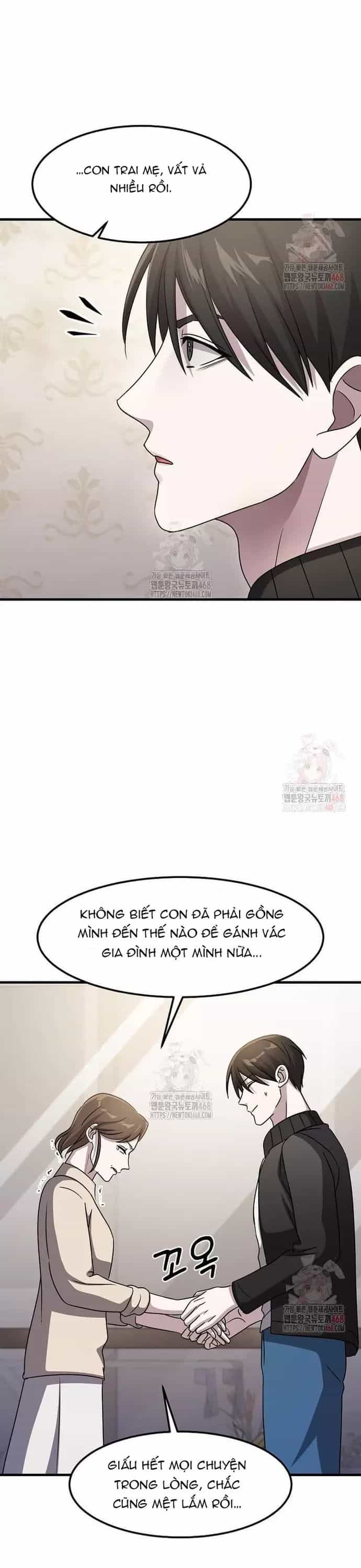 Võ Thần Thăng Cấp - Chương 37 - ảnh 29