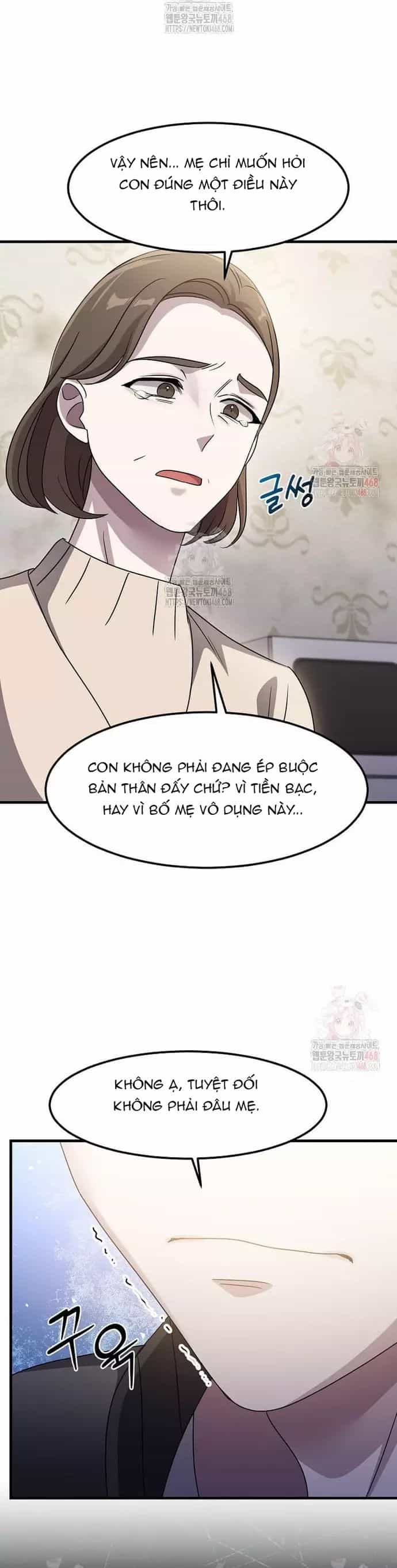 Võ Thần Thăng Cấp - Chương 37 - ảnh 34