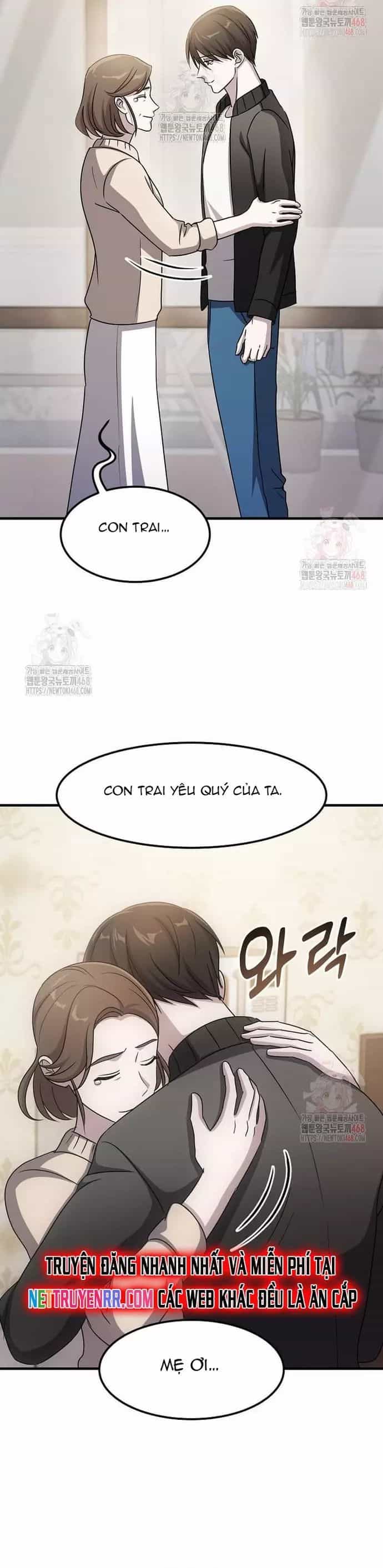Võ Thần Thăng Cấp - Chương 37 - ảnh 37
