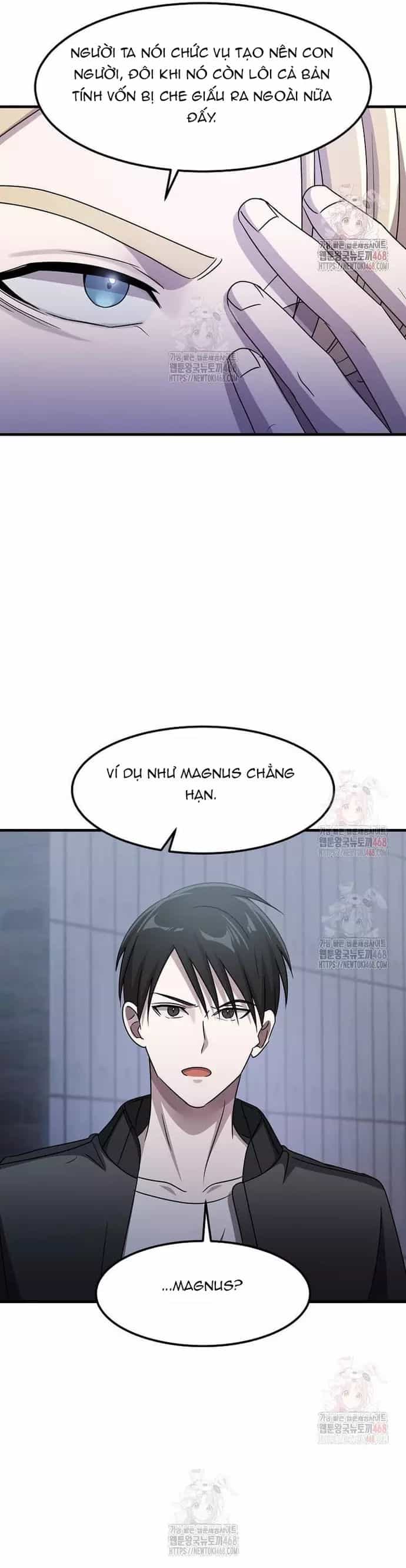 Võ Thần Thăng Cấp - Chương 37 - ảnh 7