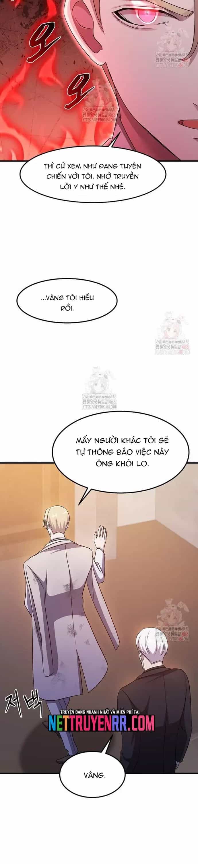 Võ Thần Thăng Cấp - Chương 38 - ảnh 10