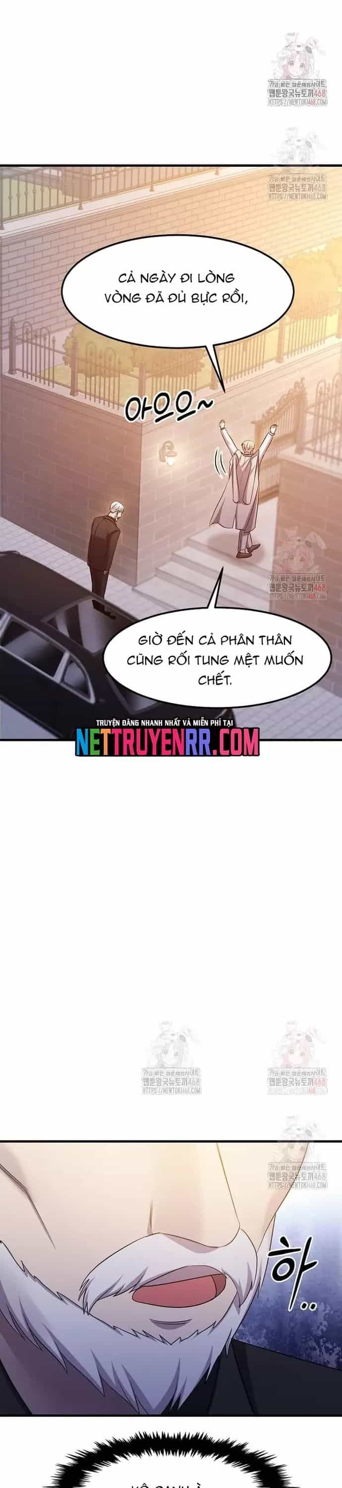Võ Thần Thăng Cấp - Chương 38 - ảnh 12