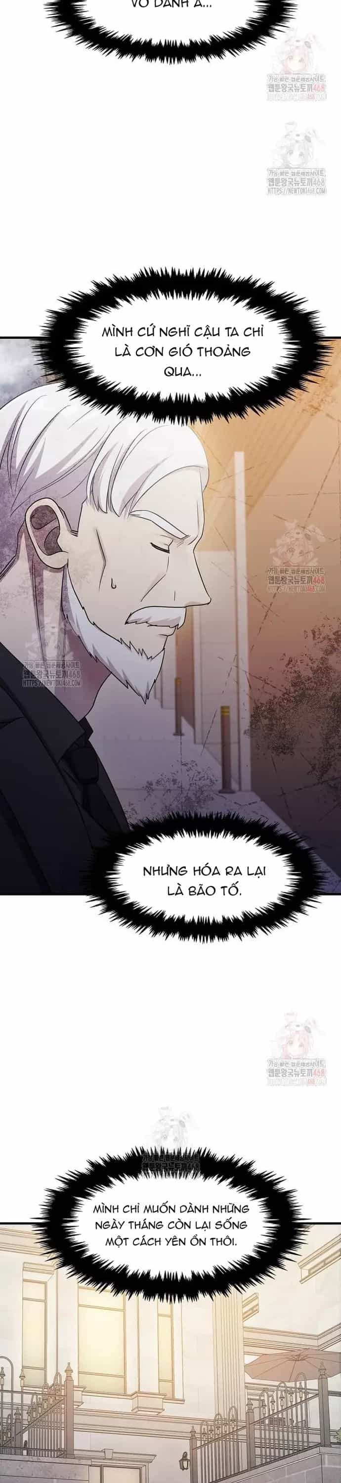 Võ Thần Thăng Cấp - Chương 38 - ảnh 13