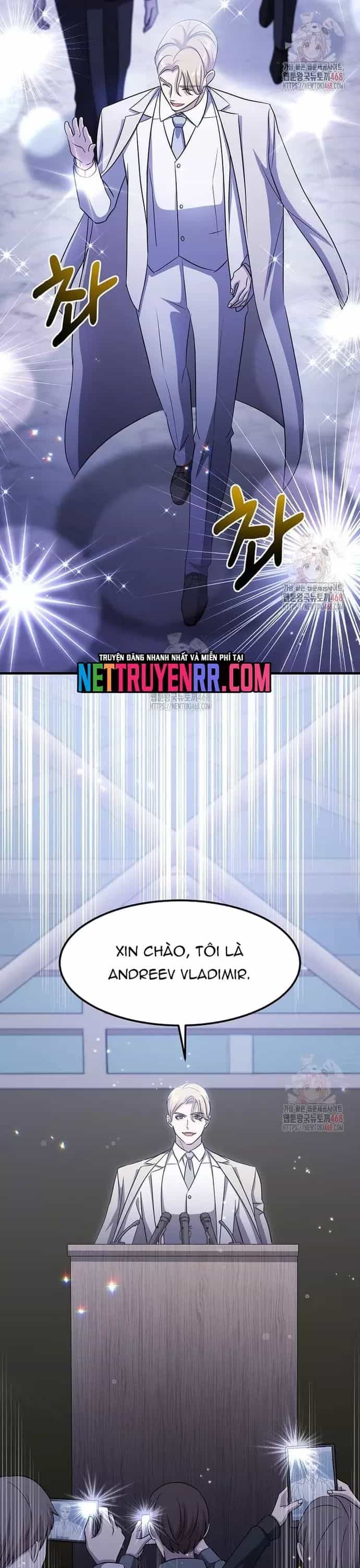 Võ Thần Thăng Cấp - Chương 38 - ảnh 16
