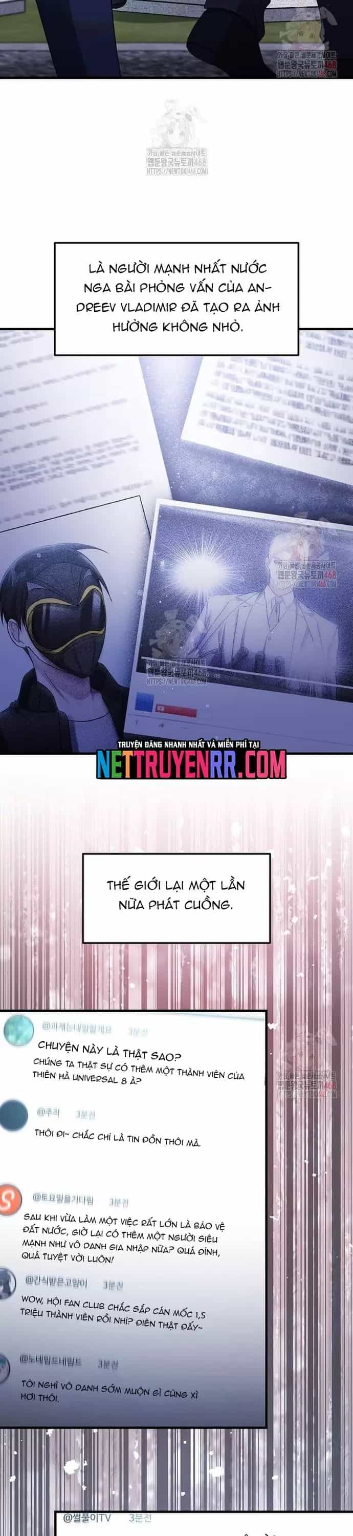 Võ Thần Thăng Cấp - Chương 38 - ảnh 18