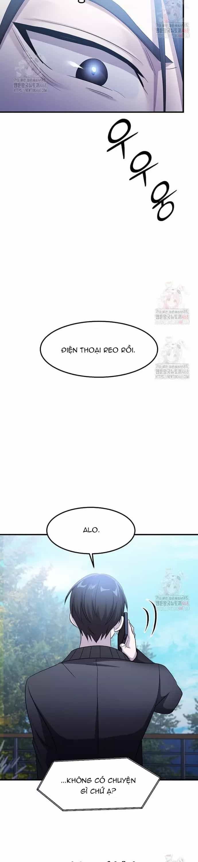 Võ Thần Thăng Cấp - Chương 38 - ảnh 20