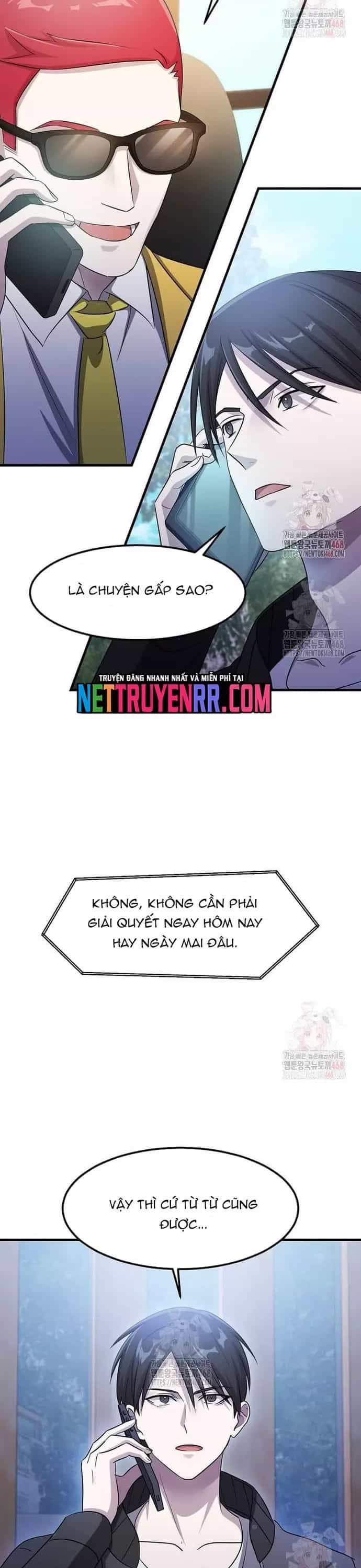 Võ Thần Thăng Cấp - Chương 38 - ảnh 26