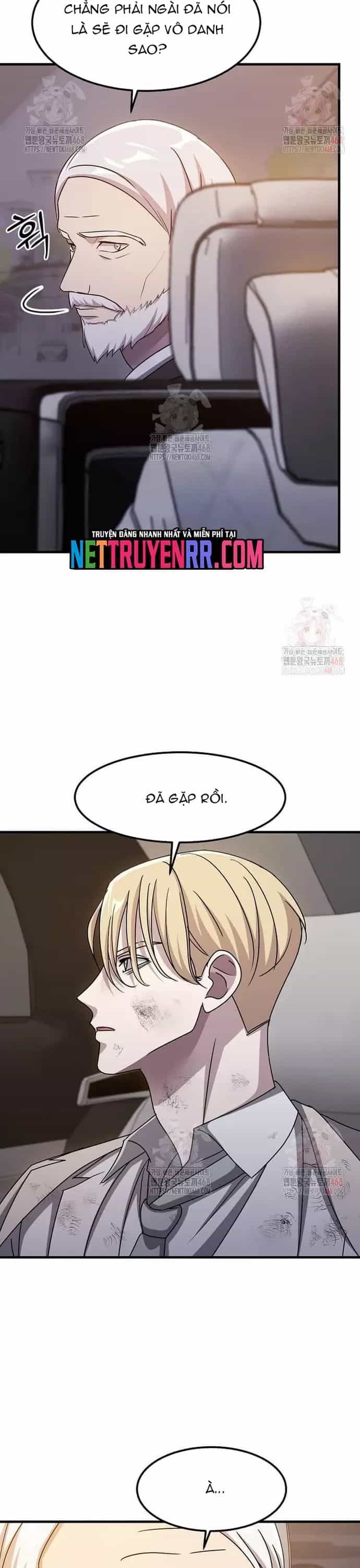Võ Thần Thăng Cấp - Chương 38 - ảnh 4