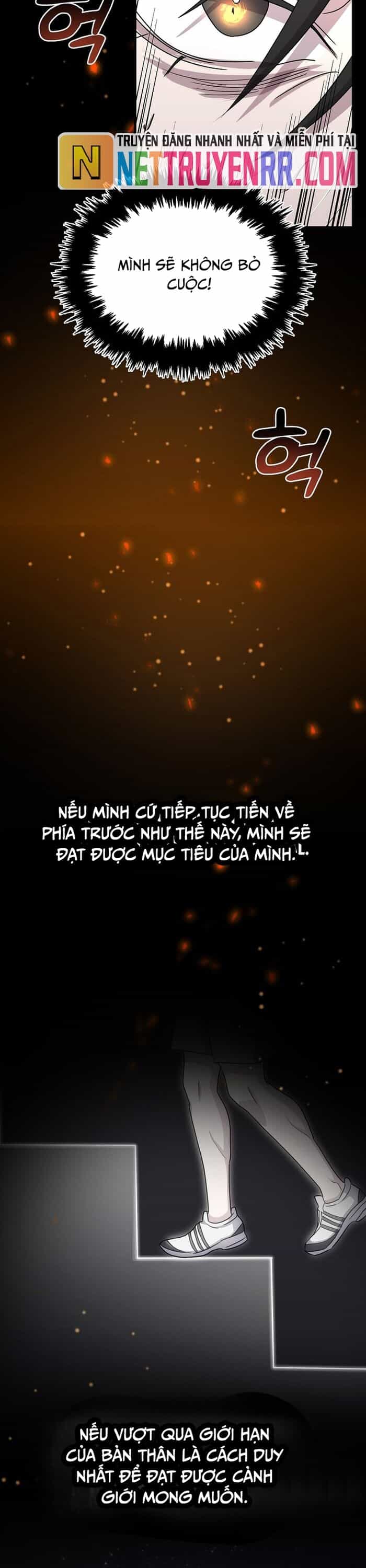 Võ Thần Thăng Cấp - Chương 4 - ảnh 21