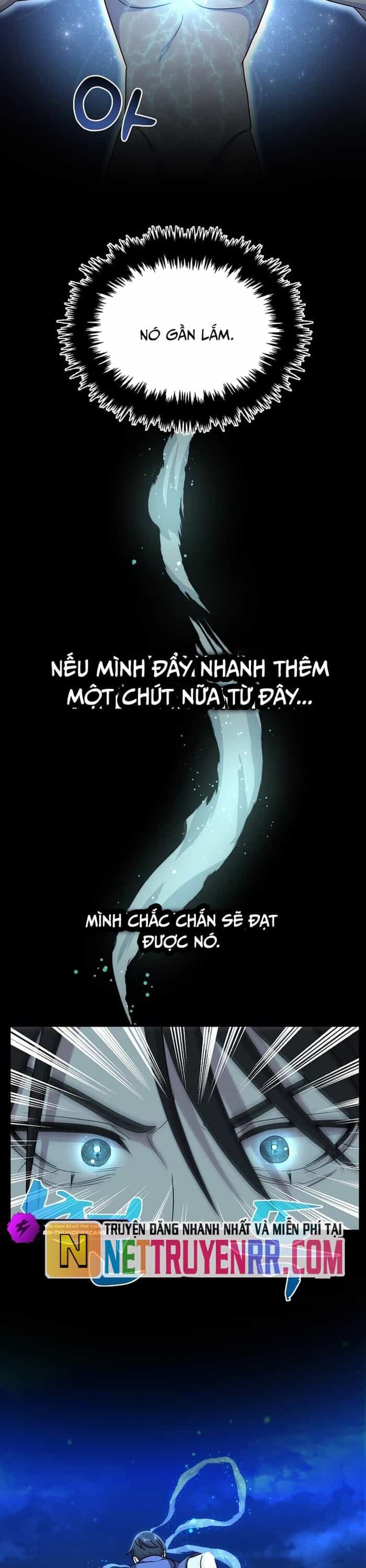 Võ Thần Thăng Cấp - Chương 4 - ảnh 30