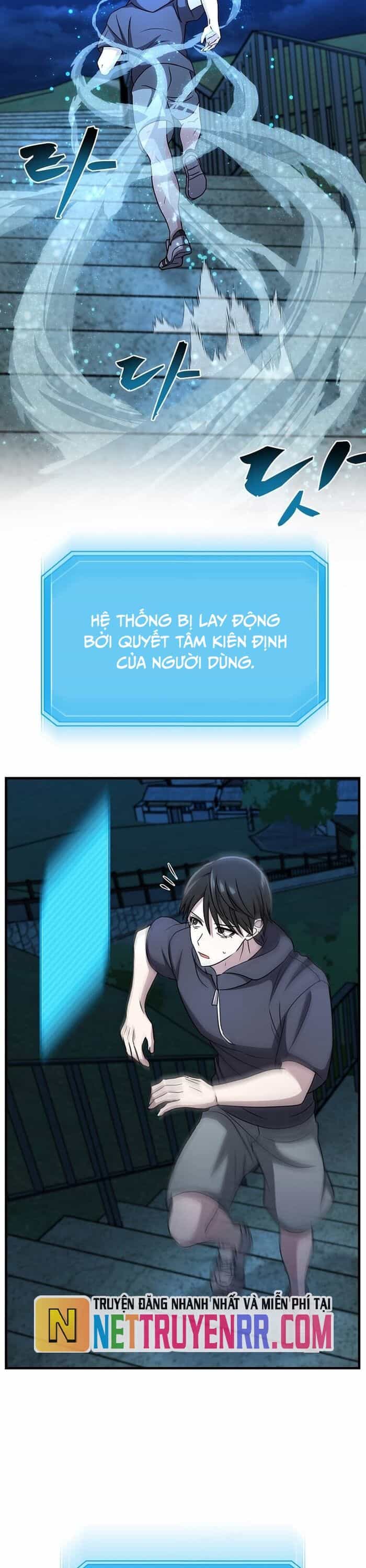 Võ Thần Thăng Cấp - Chương 4 - ảnh 31