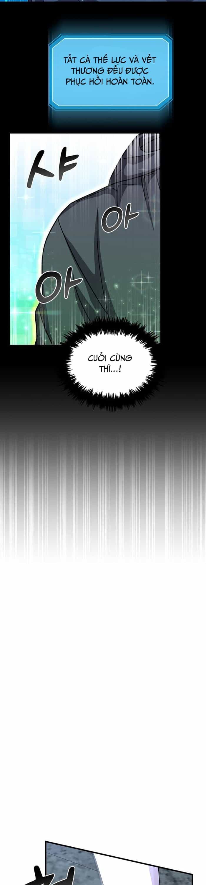 Võ Thần Thăng Cấp - Chương 4 - ảnh 34