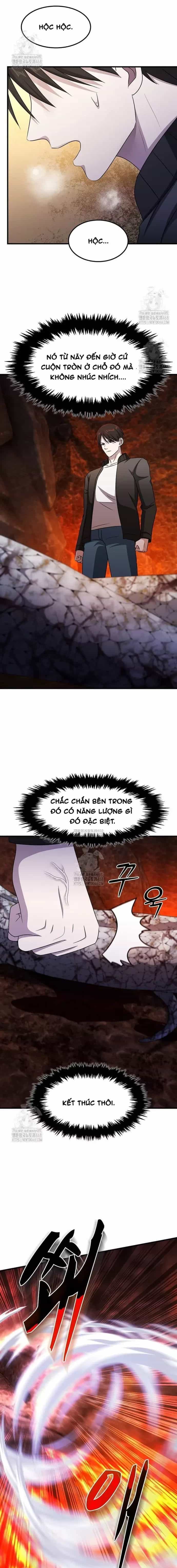 Võ Thần Thăng Cấp - Chương 42 - ảnh 19