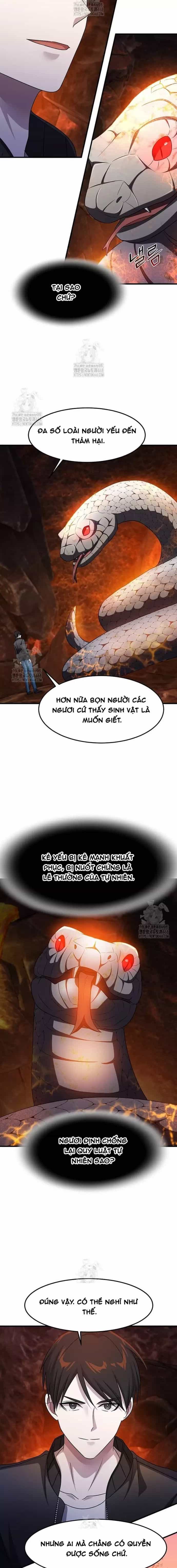 Võ Thần Thăng Cấp - Chương 42 - ảnh 9