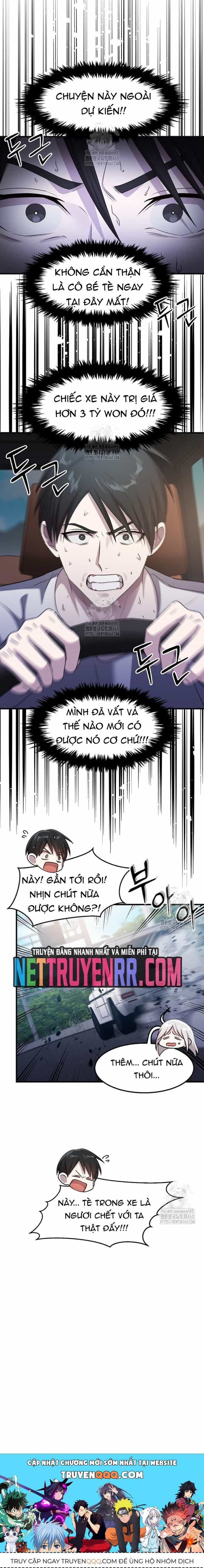 Võ Thần Thăng Cấp - Chương 44 - ảnh 18