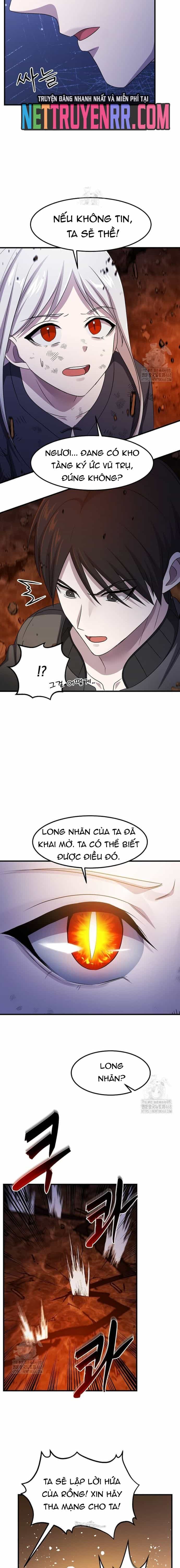 Võ Thần Thăng Cấp - Chương 44 - ảnh 3