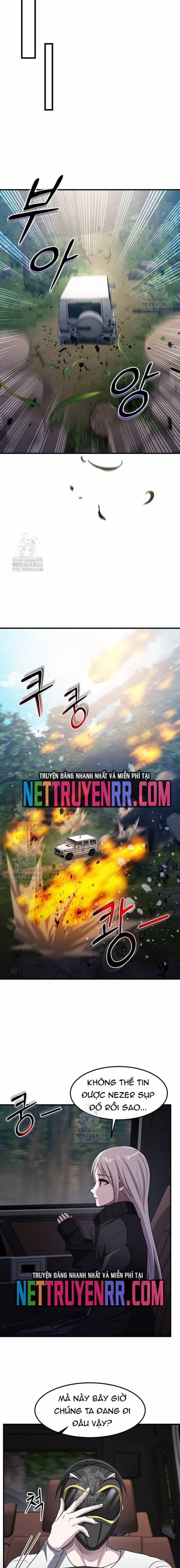 Võ Thần Thăng Cấp - Chương 44 - ảnh 7