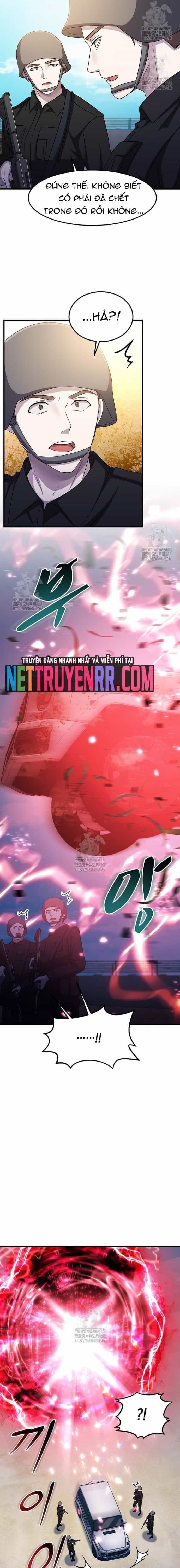 Võ Thần Thăng Cấp - Chương 44 - ảnh 9
