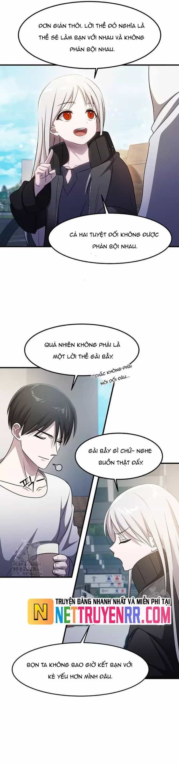 Võ Thần Thăng Cấp - Chương 45 - ảnh 18